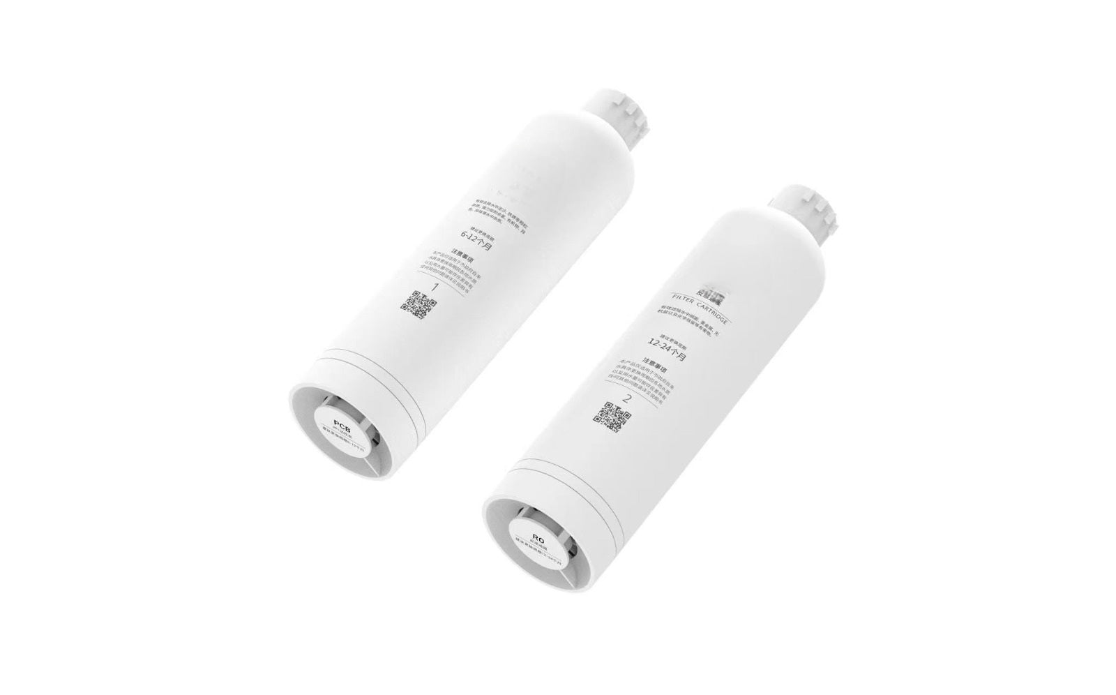 Zubehör Wasserfilteranlagen