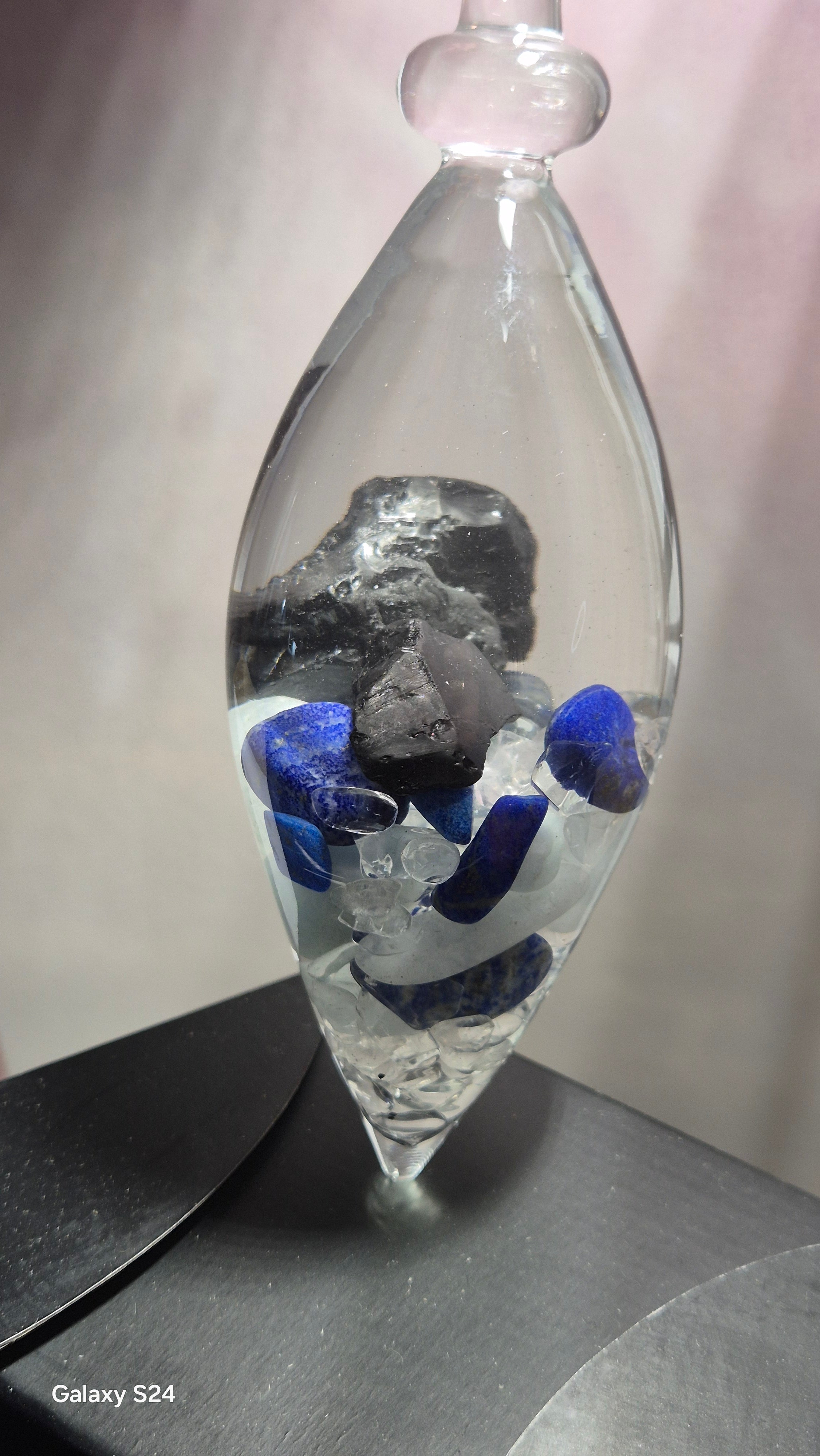 VITAJUWEL "Gsund Leben Phiole"