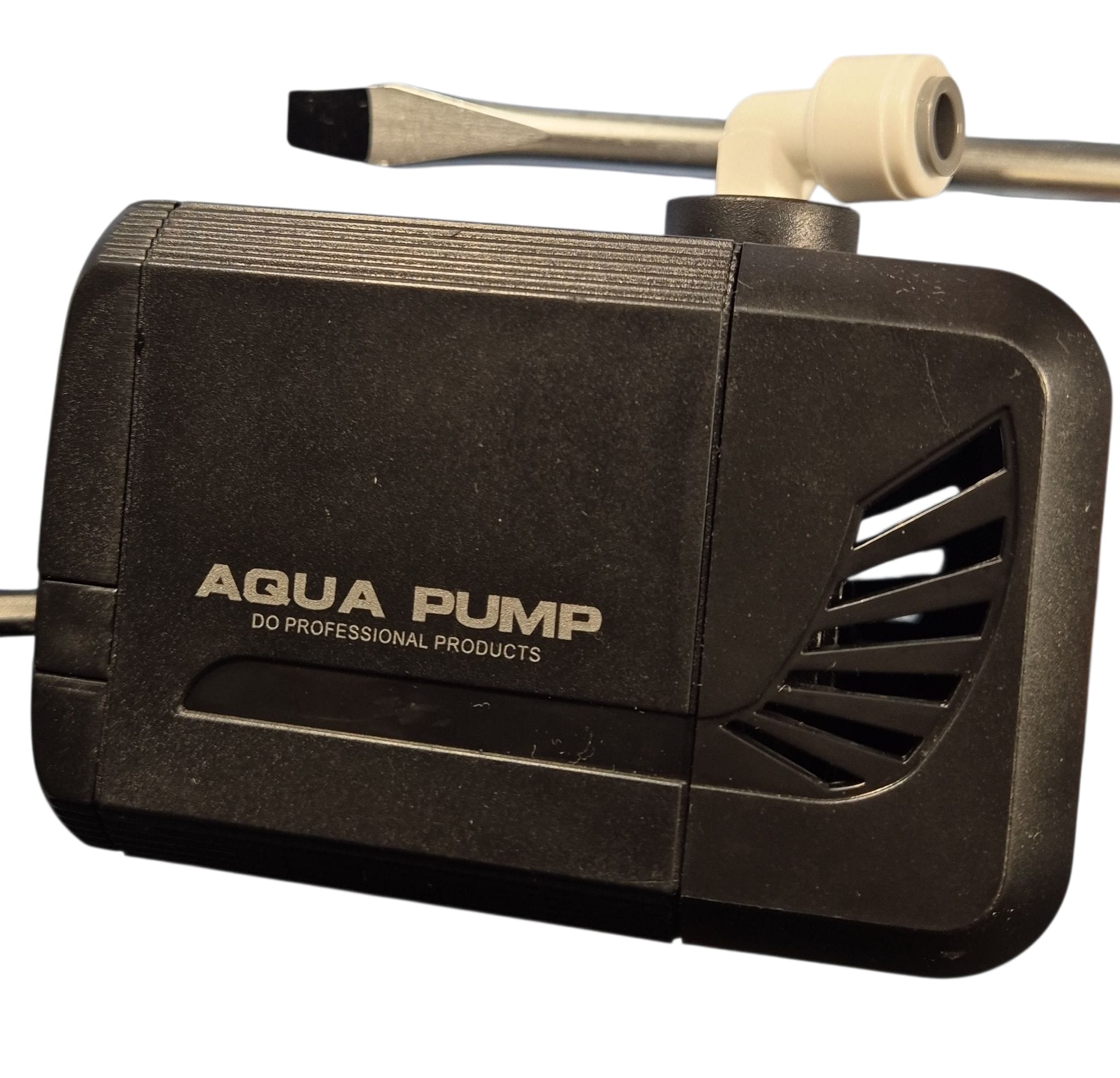 Autark Paket für unsere Mobile M90
