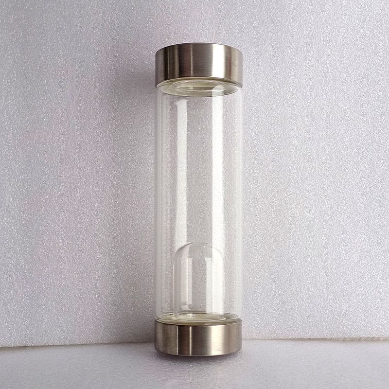 Edelsteinflasche Circle of Power