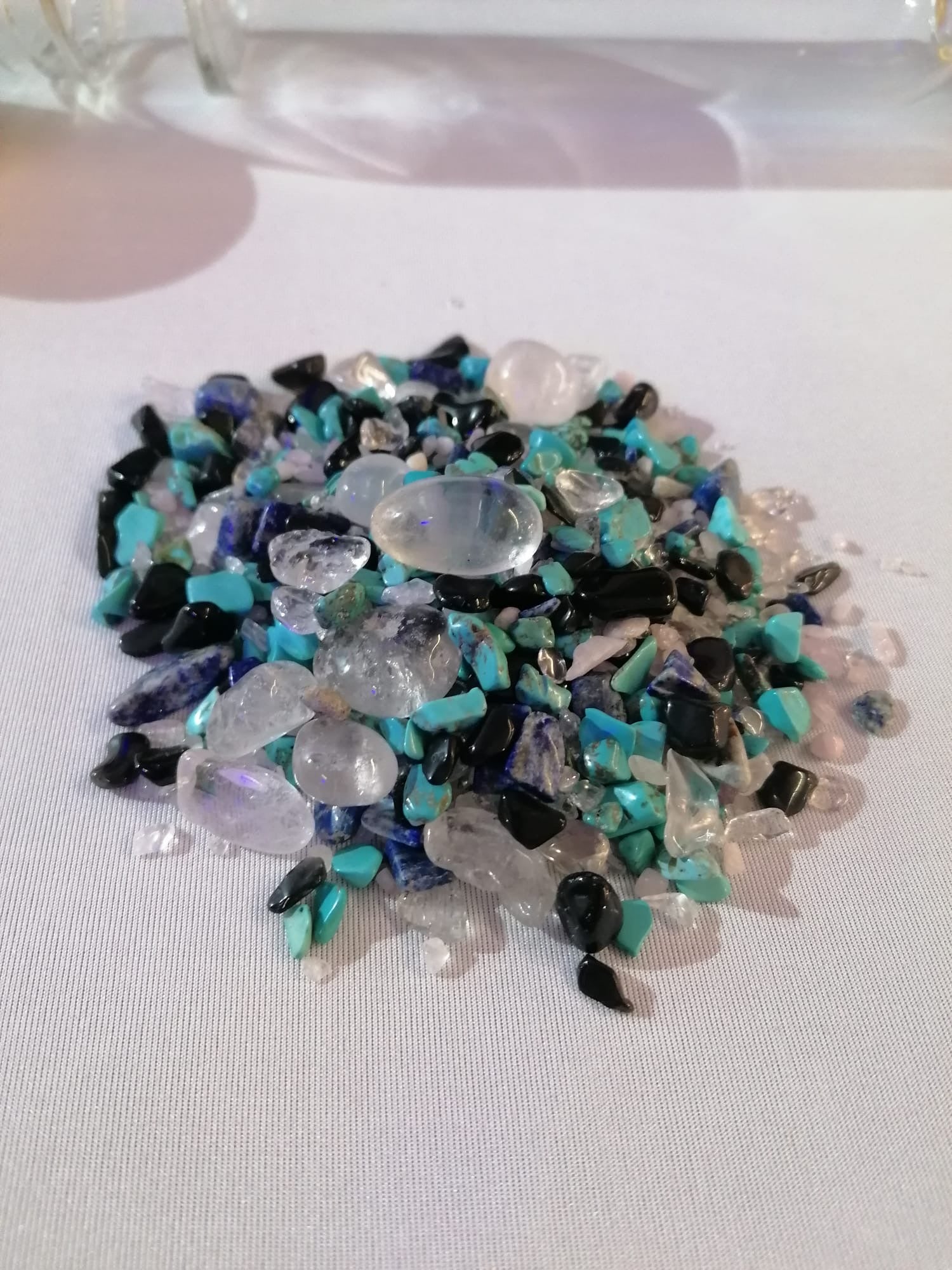 Edelsteinflasche Kind of Magic