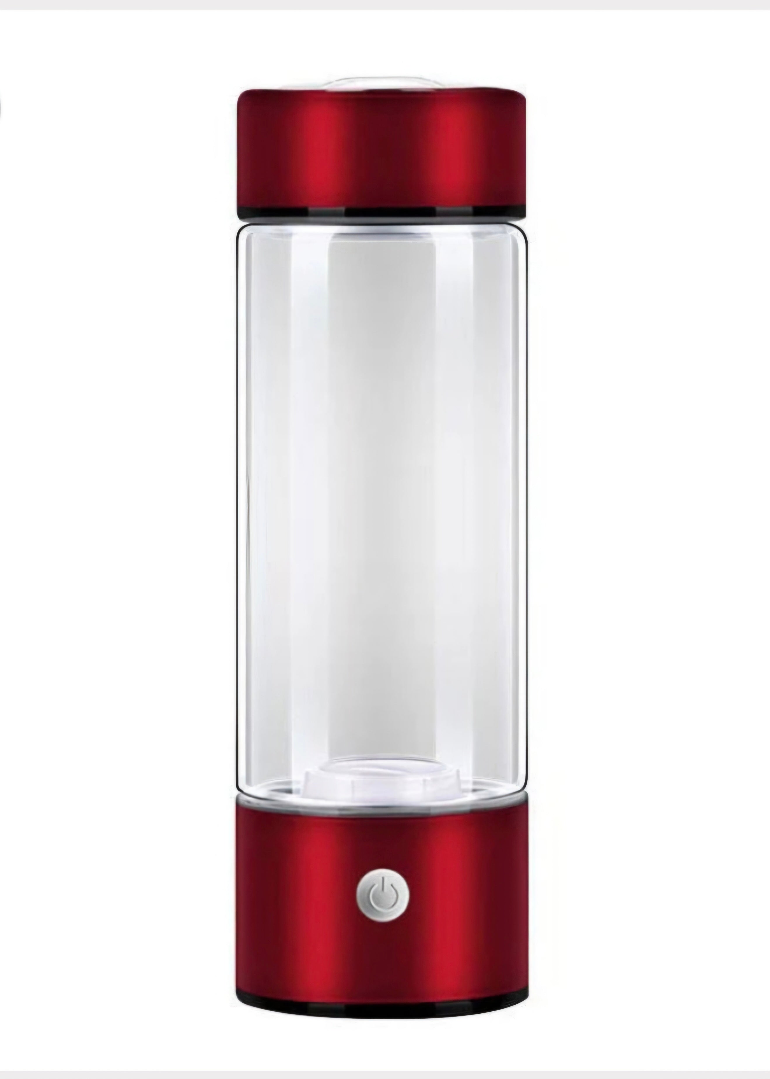Hydrogenflasche