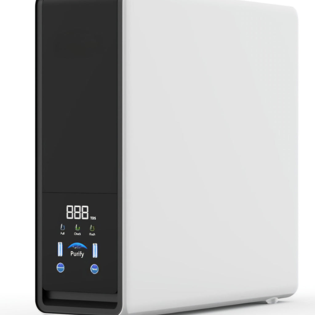 M90 AURA WASSERFILTER