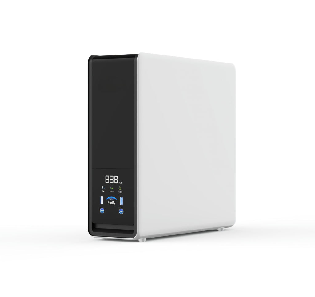 M90 AURA WASSERFILTER