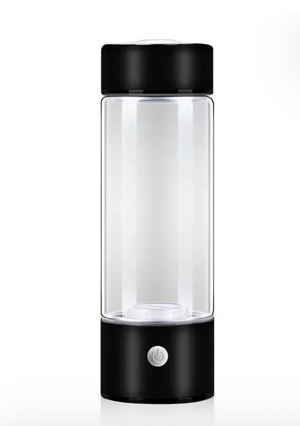 Hydrogenflasche