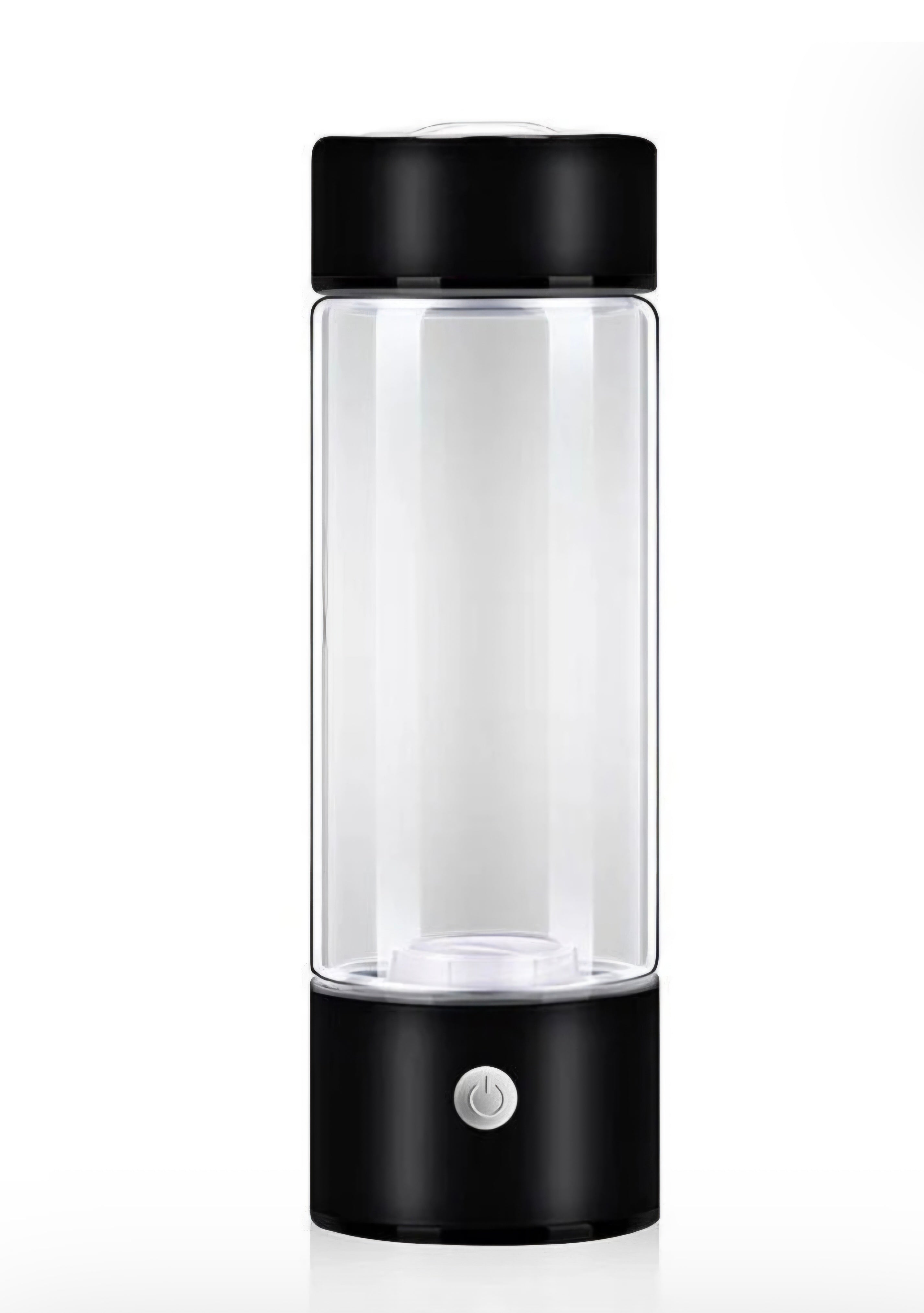 Hydrogenflasche