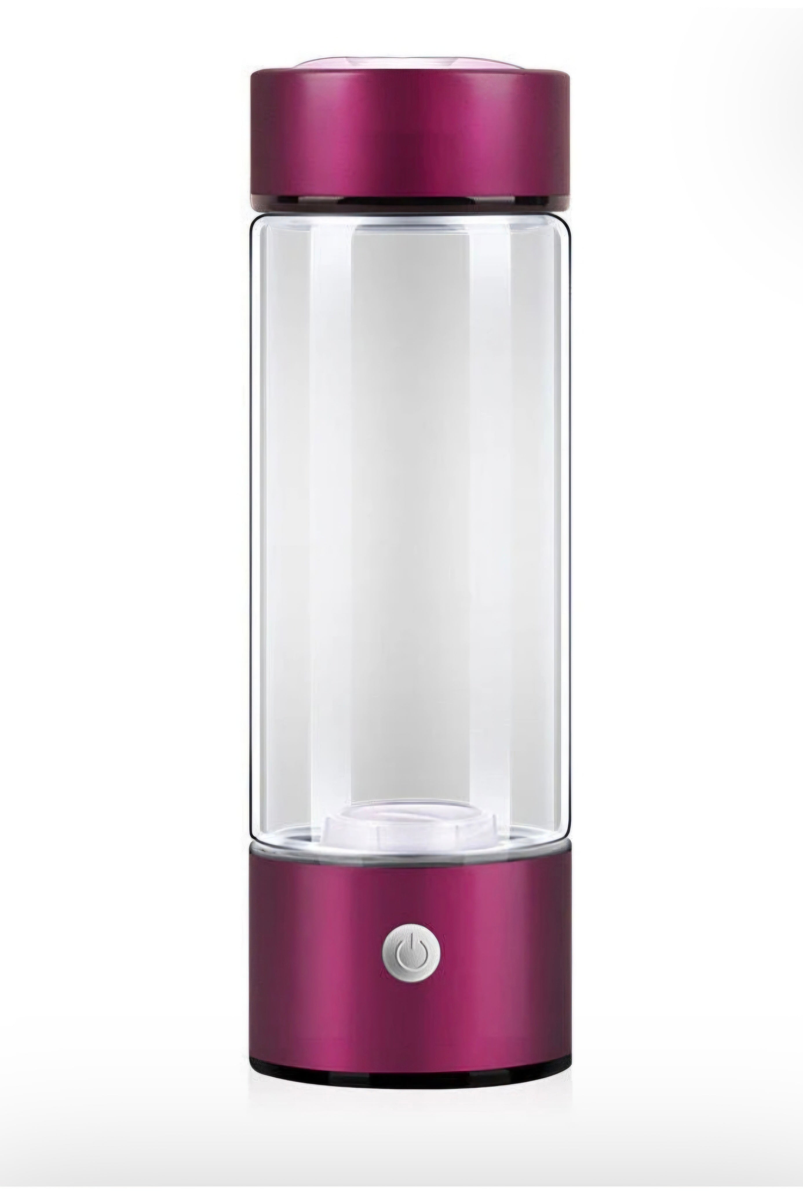 Hydrogenflasche