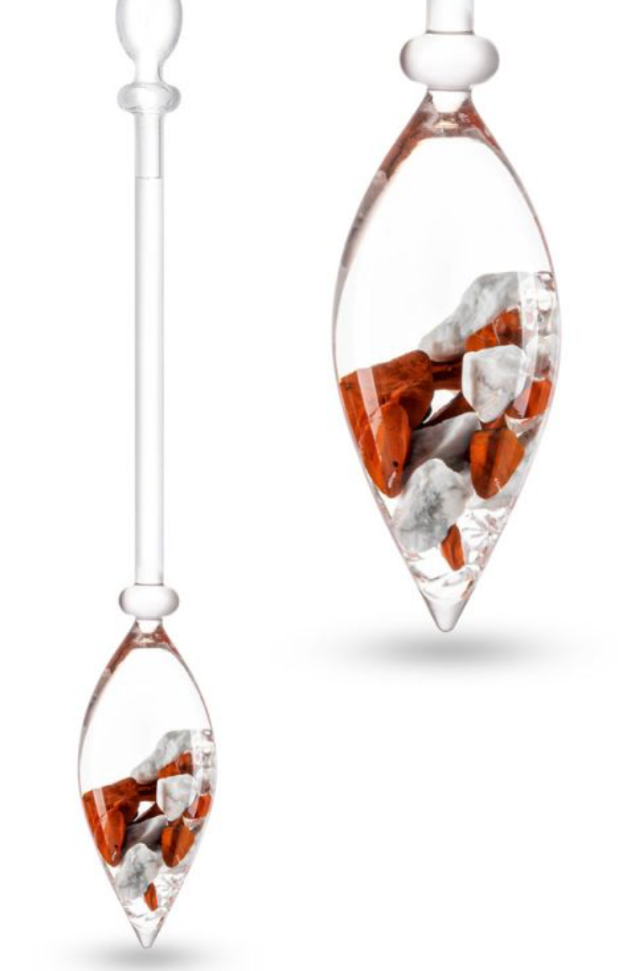 VitaJuwel Phiole Fittness