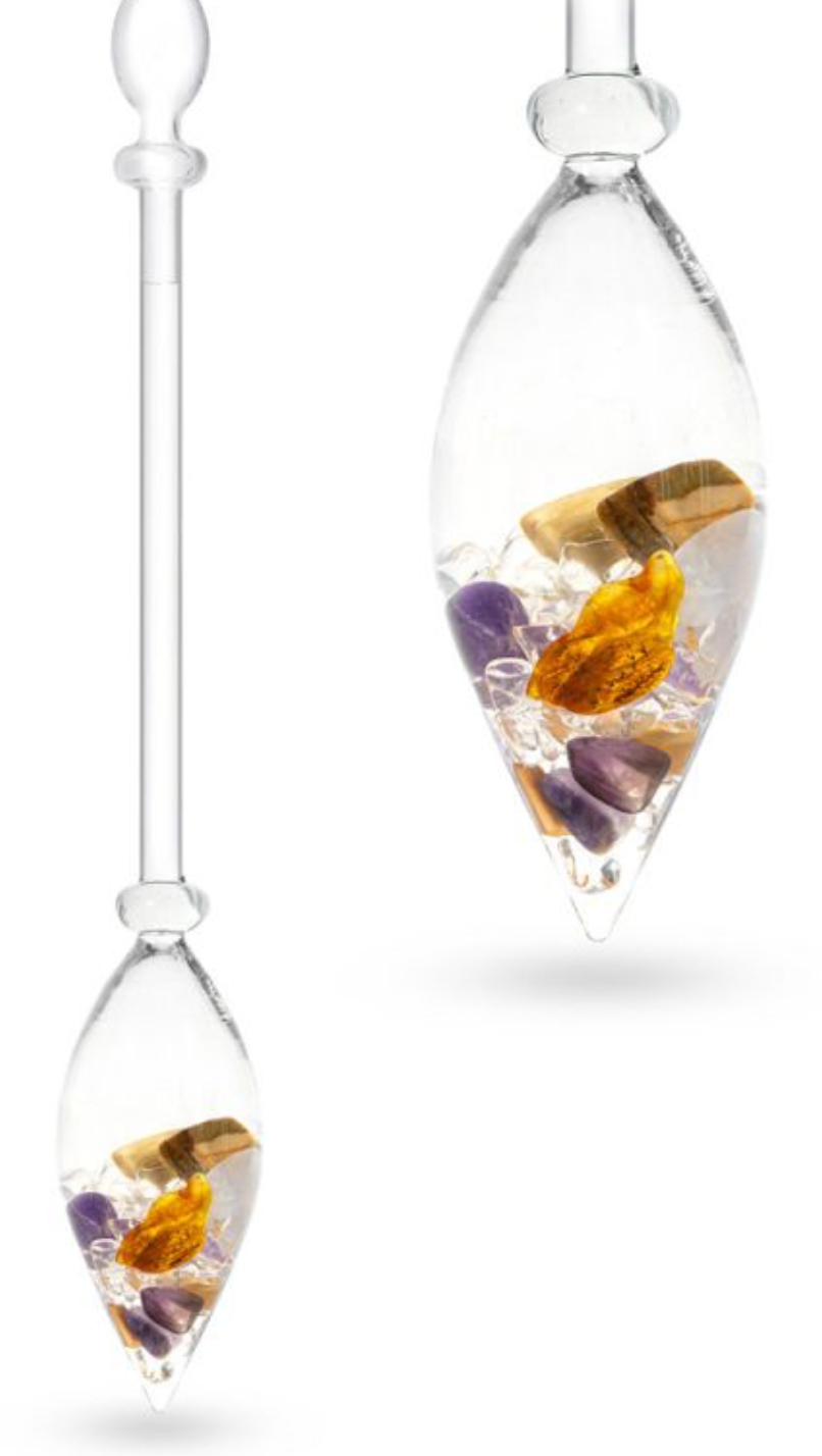 VitaJuwel Phiole Prana