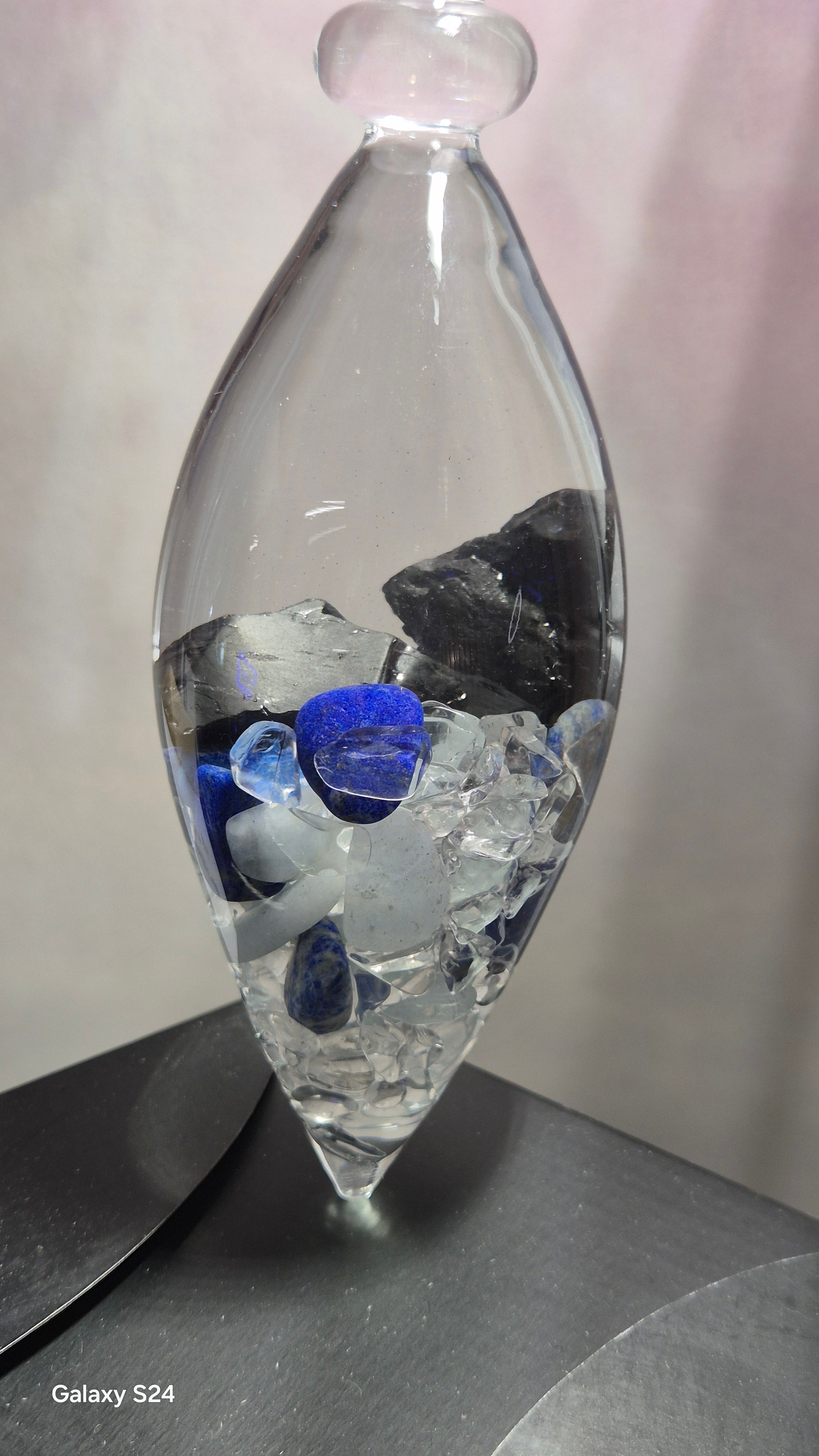 VITAJUWEL "Gsund Leben Phiole"