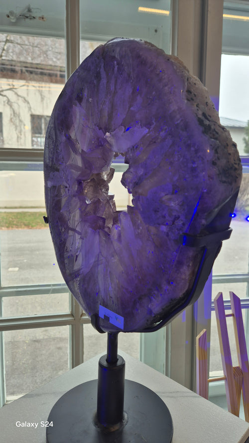 Amethyst Portal 8,4kg
